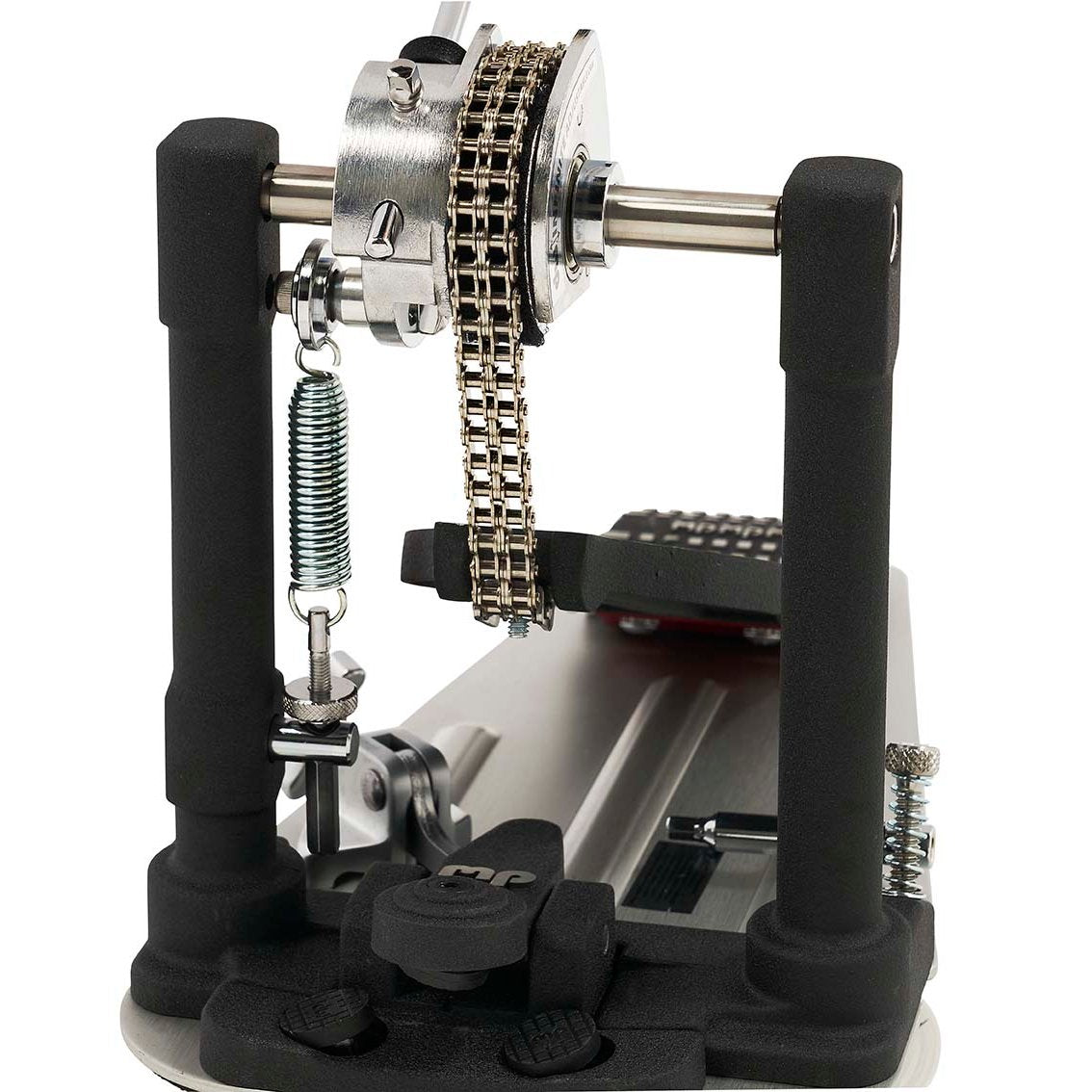 DW 9000PB Infinite Cam Single Bass Drum Pedal (9000PB) - Image 3