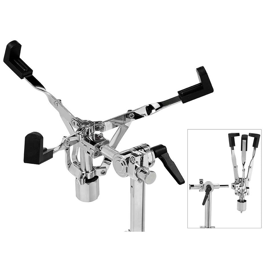 DW 9300 X-Heavy Duty Snare Stand - Image 2