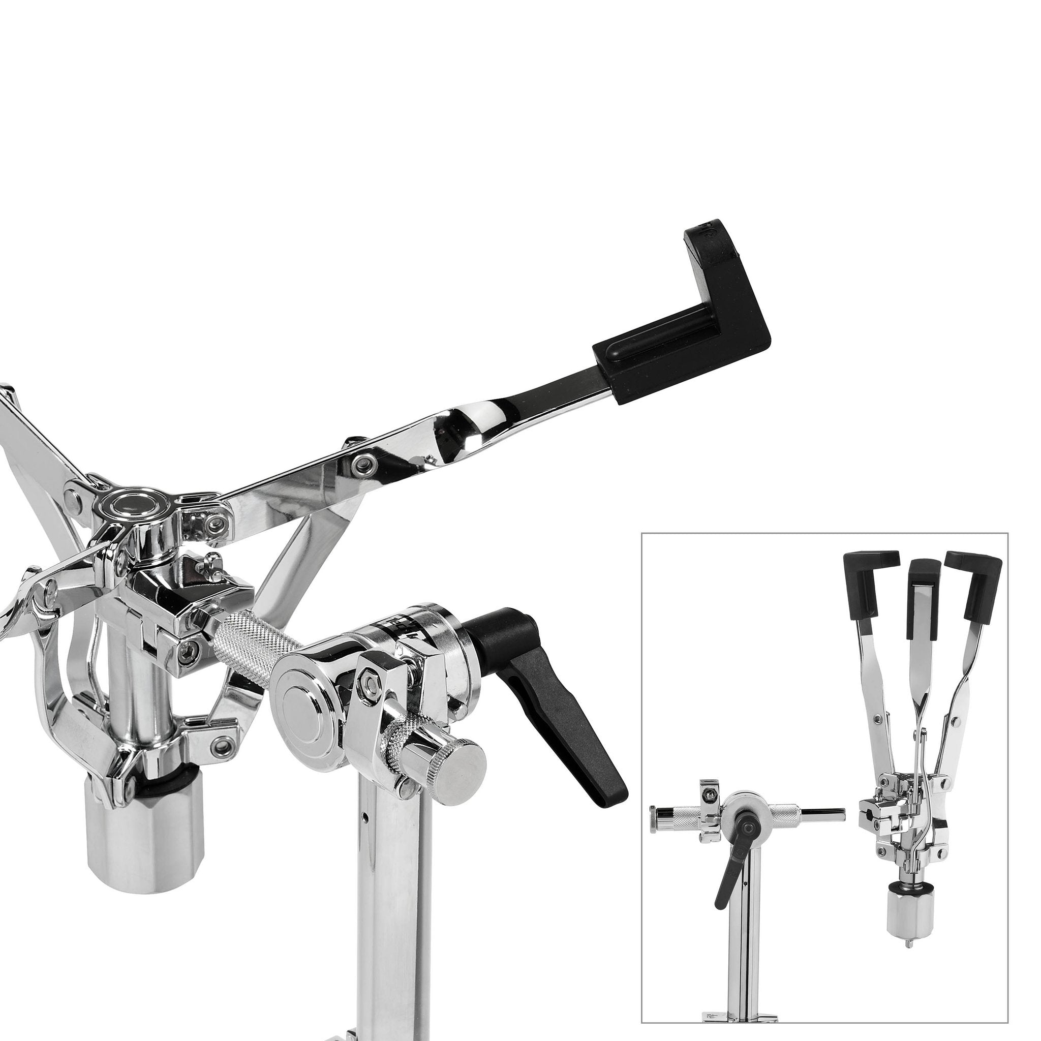 DW 9300AL Airlift Snare Drum Stand - Image 2