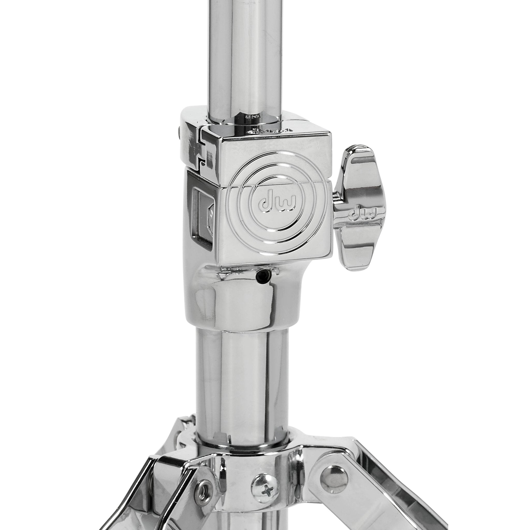 DW 9300AL Airlift Snare Drum Stand - Image 4