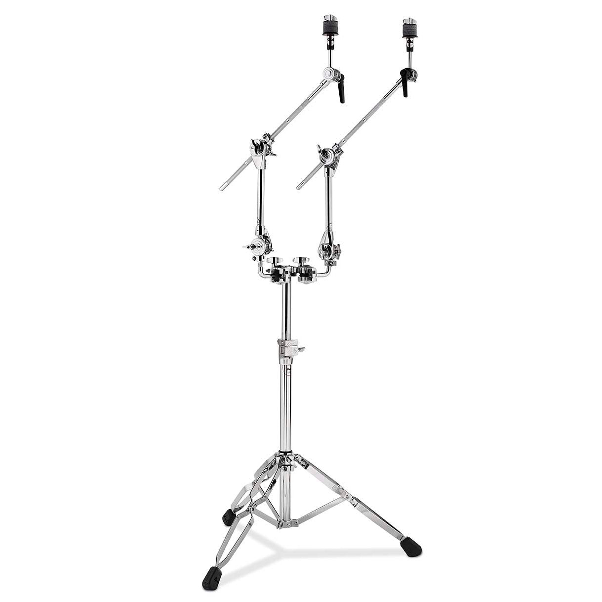 DW 9799 Double Cymbal Stand