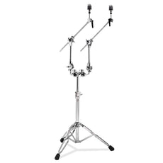 DW 9799 Double Cymbal Stand