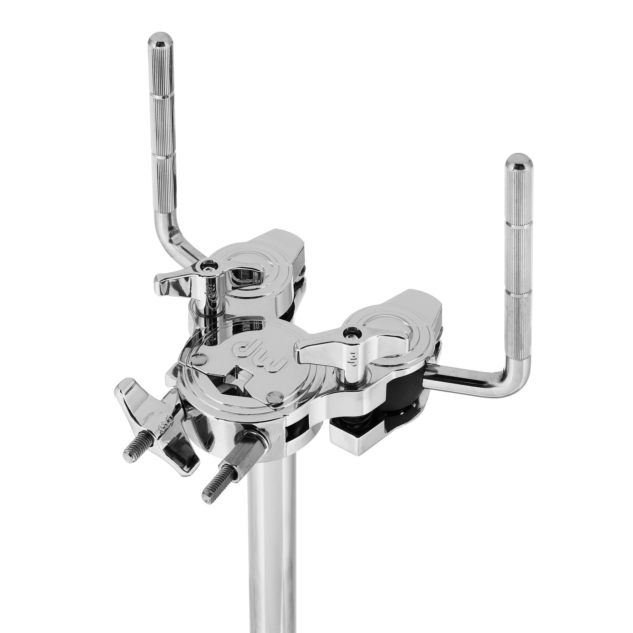 DW 9934 Double Tom / Single Cymbal Stand - Image 3