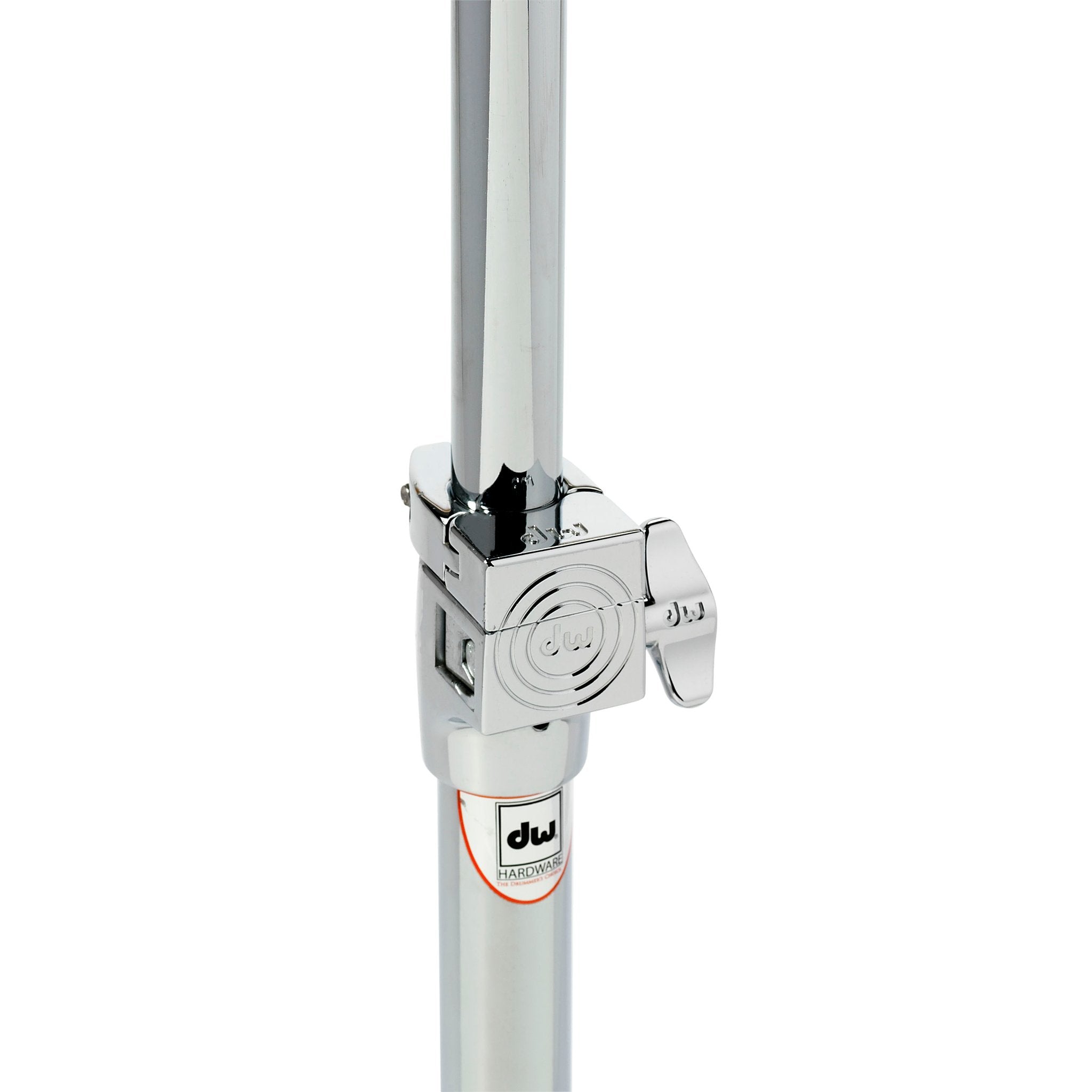 DW 9934 Double Tom / Single Cymbal Stand - Image 4