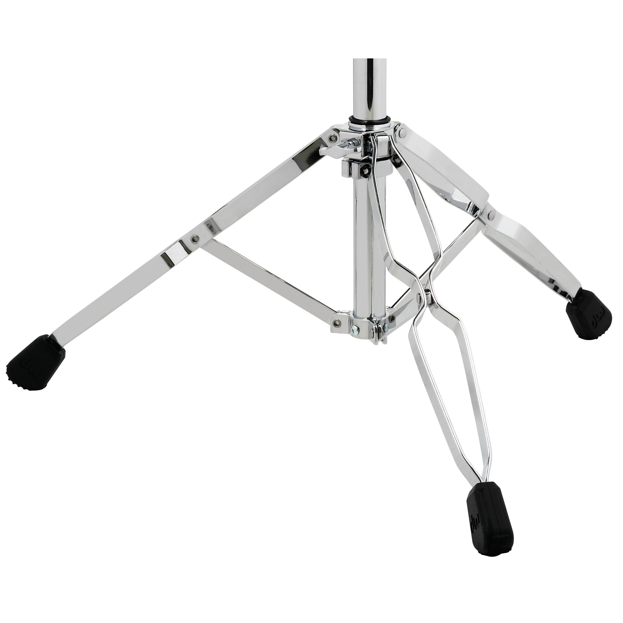 DW 9934 Double Tom / Single Cymbal Stand - Image 5