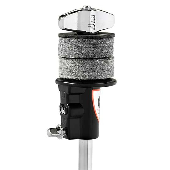 DW Boom Cymbal Stand Single Braced - Image 2