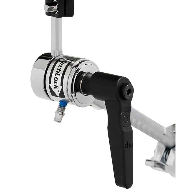 DW Boom Cymbal Stand Single Braced - Image 3