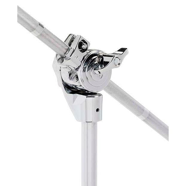 DW Boom Cymbal Stand Single Braced - Image 4