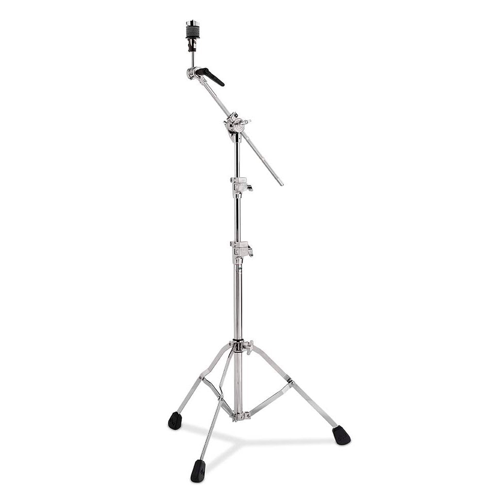 DW Boom Cymbal Stand Single Braced - Image 1