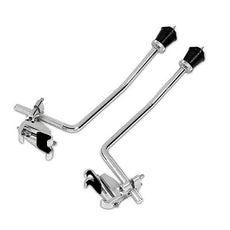 DW Clamp-on Bass Drum Hoop Spur Sytstem - Image 1