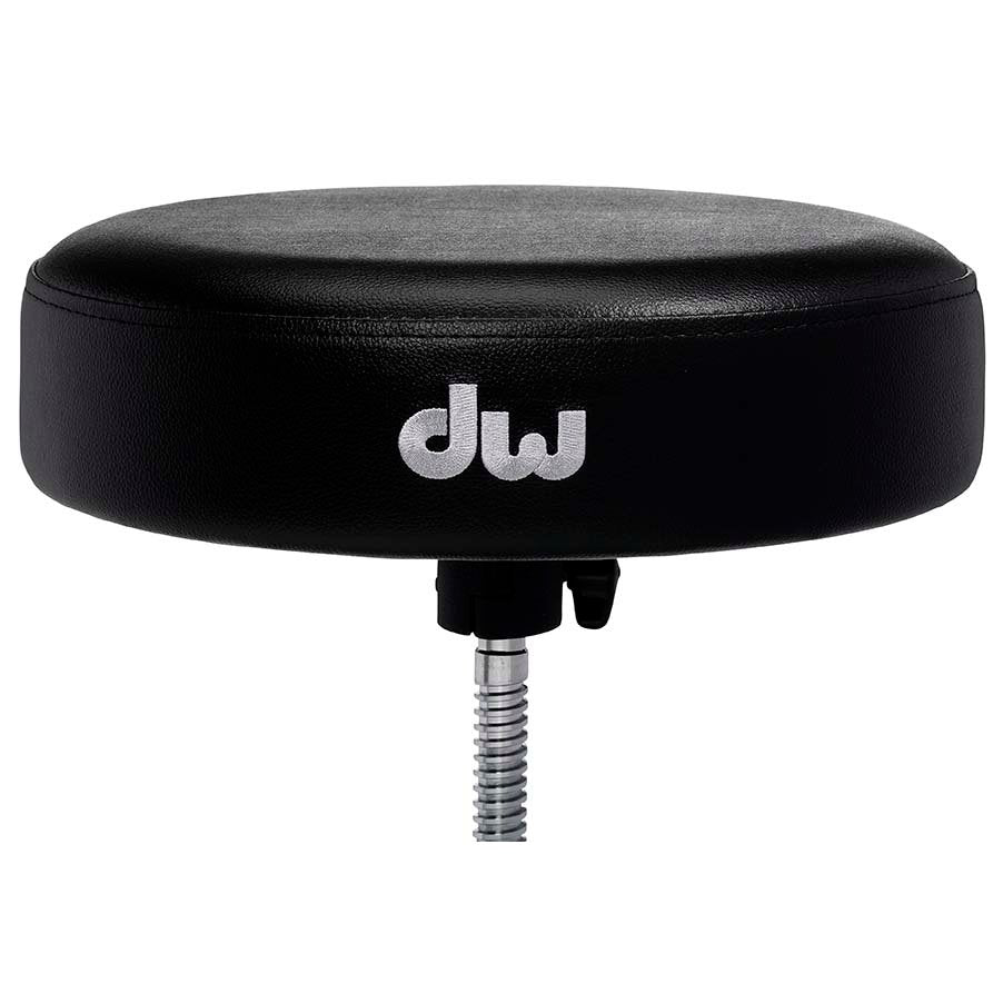 DW Drum Throne - Extra Heavy Duty (9100M) - Image 2