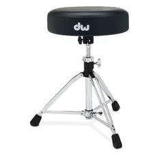 DW Drum Throne - Extra Heavy Duty (9100M) - Image 1
