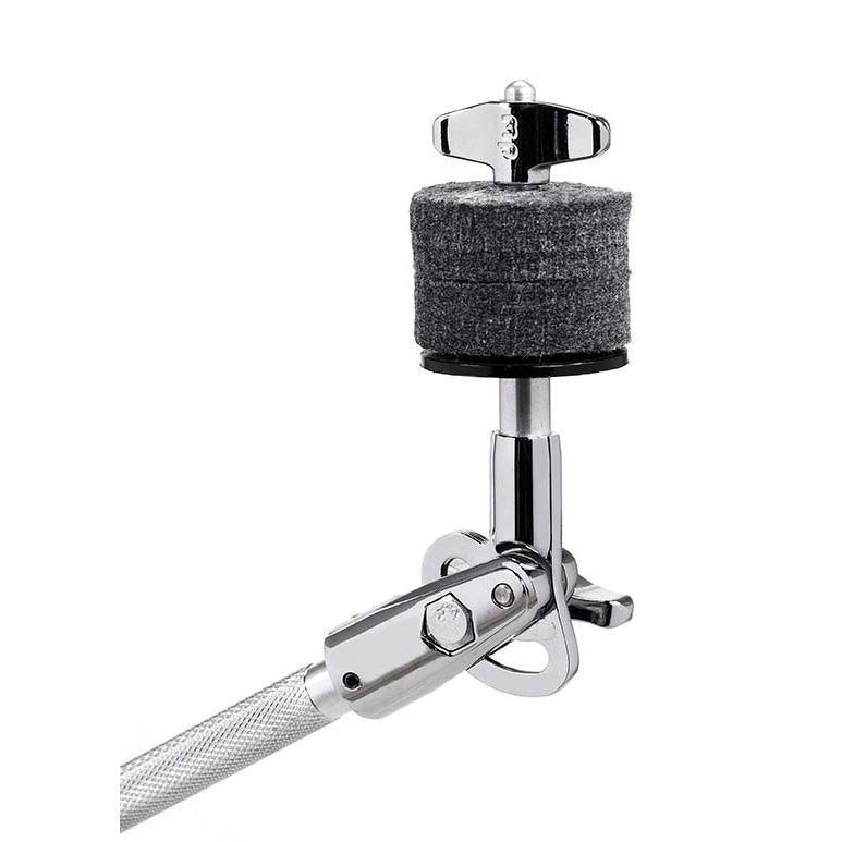 DW DWCP6700 Flat Base Ultralight Convertible Boom Cymbal Stand - Image 2
