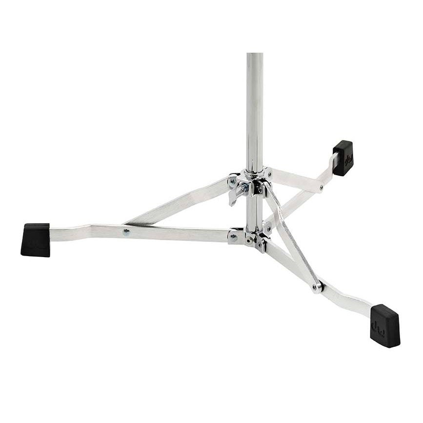 DW DWCP6700 Flat Base Ultralight Convertible Boom Cymbal Stand - Image 5