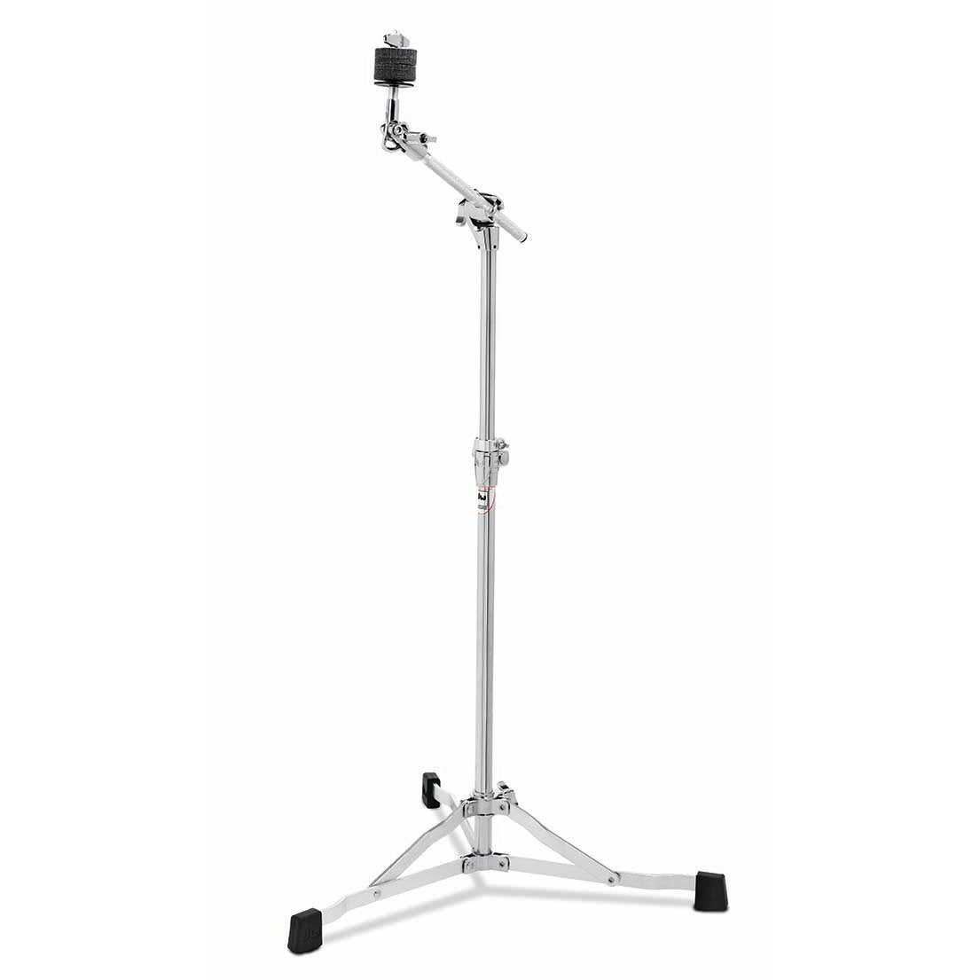 DW DWCP6700 Flat Base Ultralight Convertible Boom Cymbal Stand - Image 1
