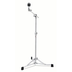 DW DWCP6700 Flat Base Ultralight Convertible Boom Cymbal Stand - Image 1