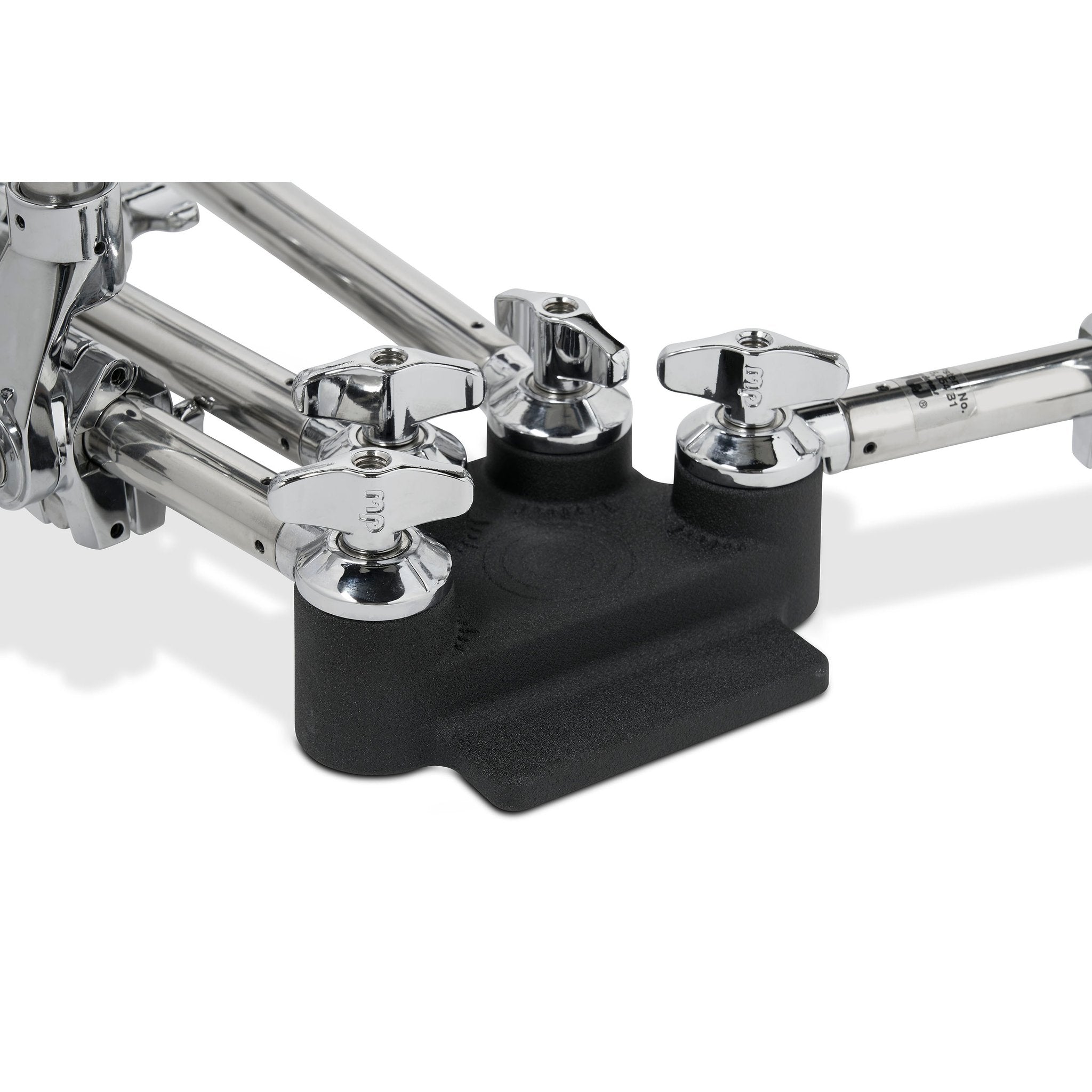 DW DWCP9909 9000 Series Bass Drum Lifter - Image 5