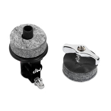 DW DWSM2230 Integrated Cymbal Felt System