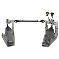DW MFG Series Machined Chain Drive Double Bass Drum Pedal