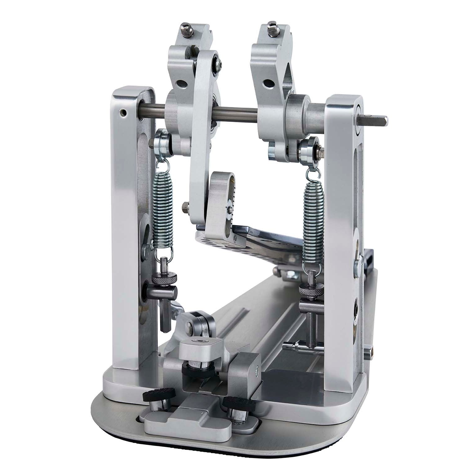 DW MFG Series Machined Direct Drive Double Bass Drum Pedal - Image 4