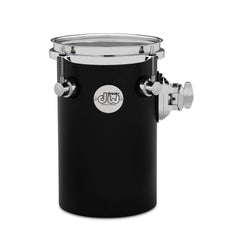 DW Rata Tom with TB12 Tom Bracket - 6" x 10" - Image 1