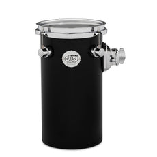 DW Rata Tom with TB12 Tom Bracket - 6" x 12" - Image 1