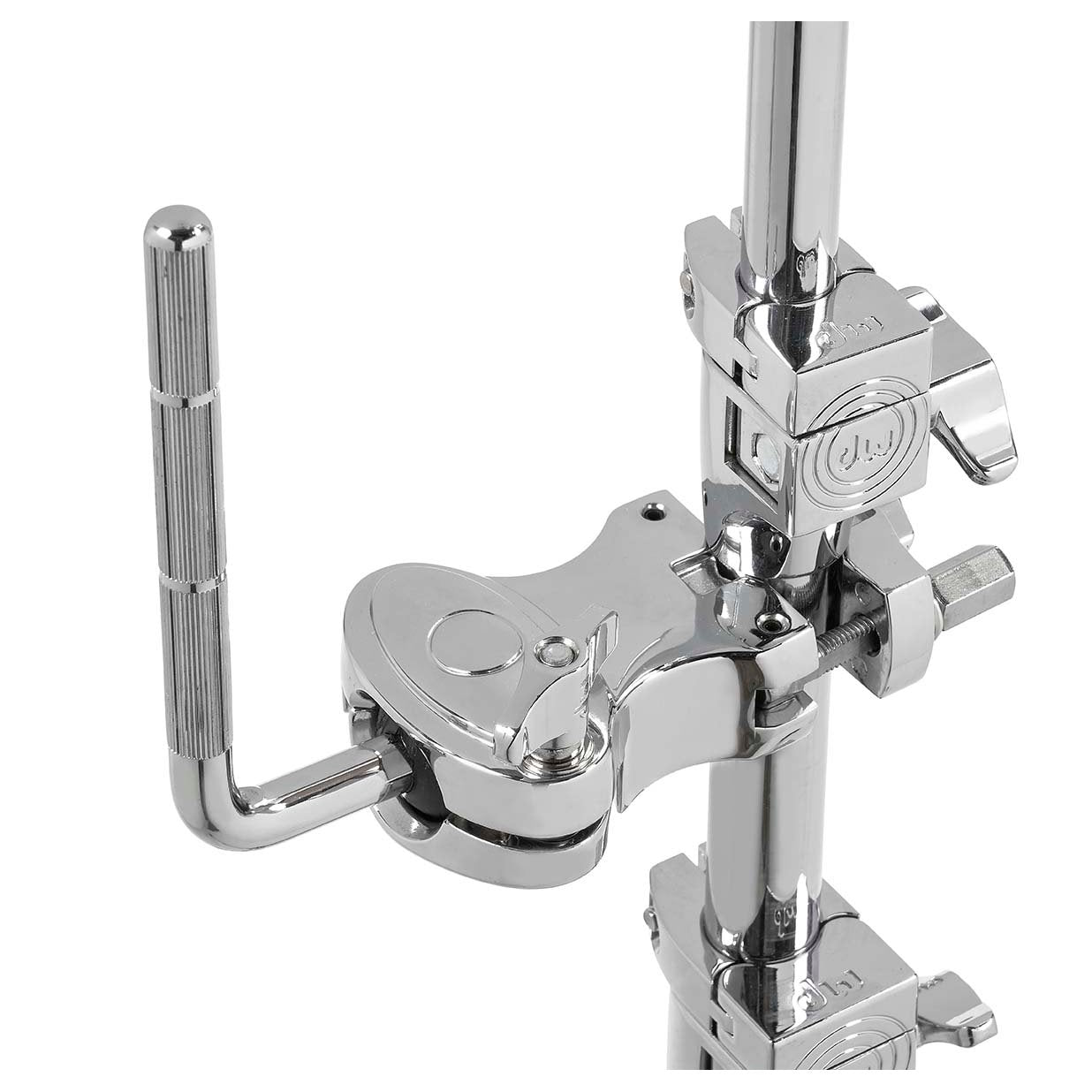 DW SM991 Single Tom Clamp With V Memory Lock - Image 2