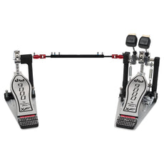 DWCP9002XF Double Bass Drum Pedal Main View