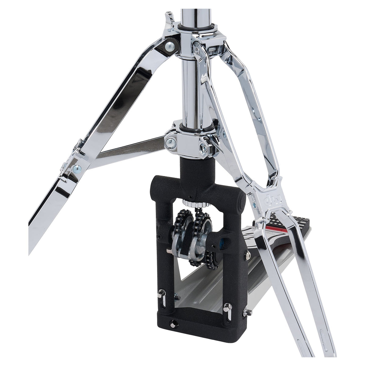 DWCP9500TX DW 9000X Series 2-Leg Hi-Hat Stand Base
