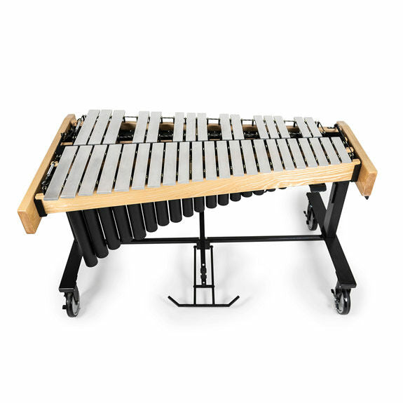 Dynasty Elite Series 3.0 Octave Vibraphone with Titan Field Frame (No Motor)
