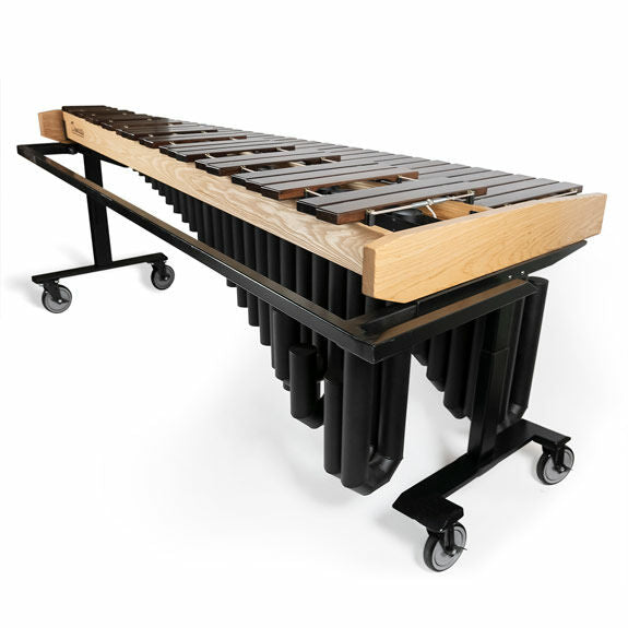 Dynasty Elite Series 5.0 Octave Rosewood Marimba with Titan E-Frame