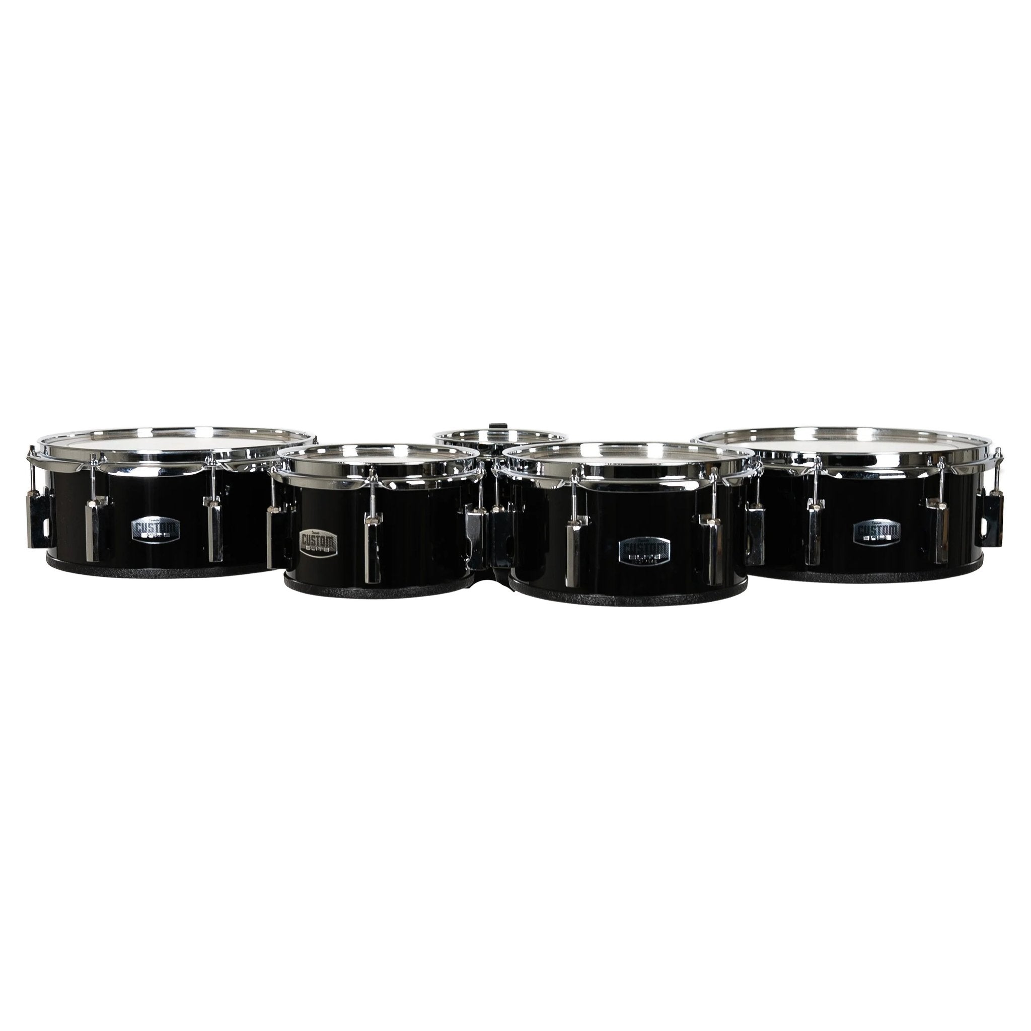 Dynasty Lite Cut Marching Tenors Quints