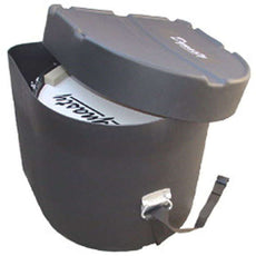 18" Dynasty Marching Bass Drum Case