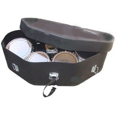 Small Dynasty Marching Tenor Case