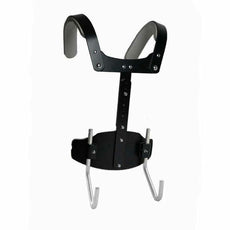 Dynasty T-Bar Snare Carrier with Drum Mounting Hardware