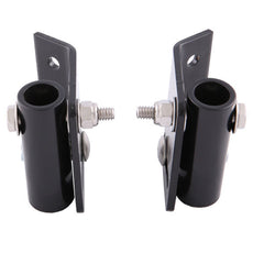 Dynasty Traditional Snare Tilter Kit (pair)
