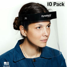 Dynatomy Face Shields