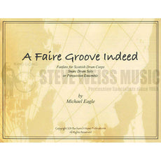 Eagle-Faire Groove Indeed, A (SP)-P