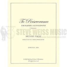 Eagle-To Perseverance C VERSION (SP)-M/C woodwind inst.