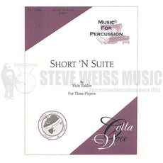 Eaklor-Short 'N Suite(2S)
