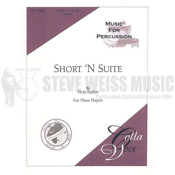 Eaklor-Short 'N Suite(2S)