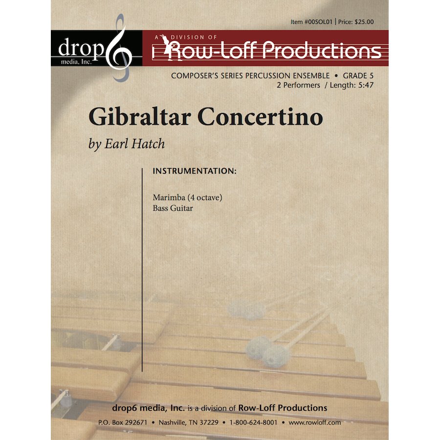 earl-hatch-gibraltar-concertino