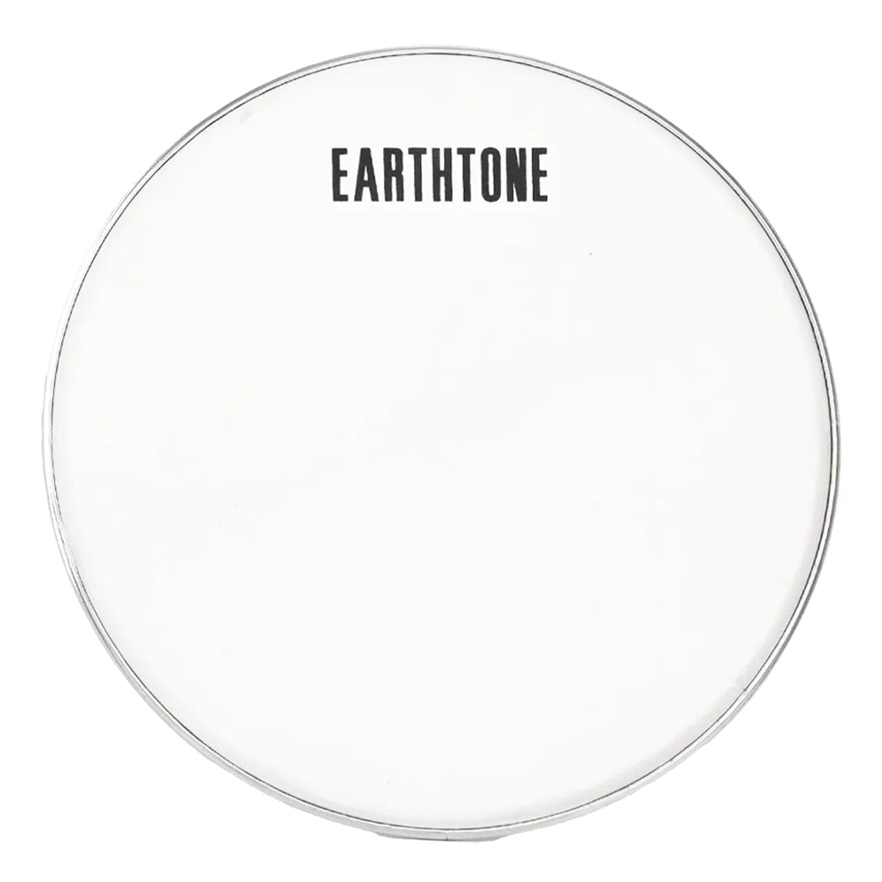 Earthtone Drum Heads 14" Mounted Calfskin Drum Head - Snare Side 14SS