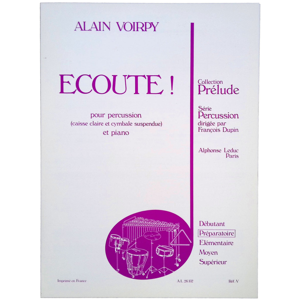 ecoute-alain-voirpy