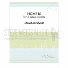 Eisenhardt-Home Is-M
