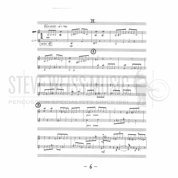 Eisma-Deux Personnages(2S)-V/M OS