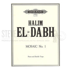 El-Dabh-Mosaic 1