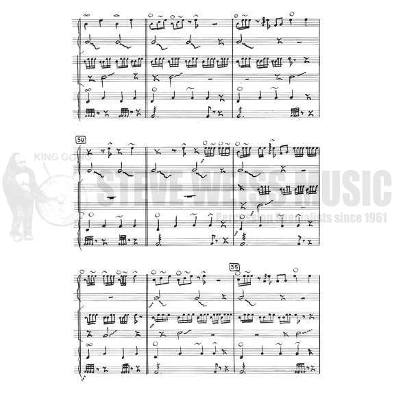 El-Dabh-Tabla-Tahmeel #1 (S)