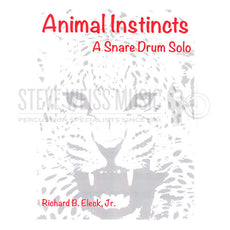 Eleck-Animal Instincts-SD