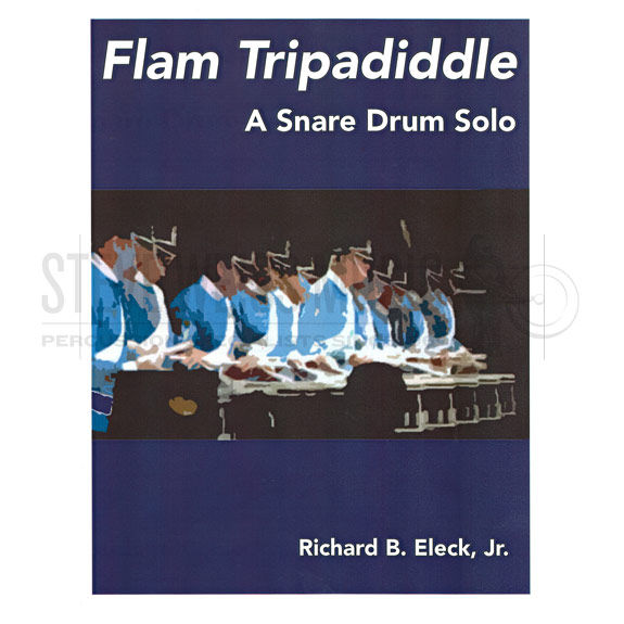 Eleck-Flam Tripadiddle-SD
